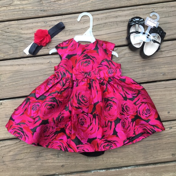 The Children's Place Other - NWT The Children’s Place Dress & Shoes